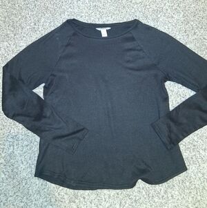 Arizona Jean Co. Black Sweater